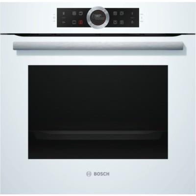 فر توکار بوش BOSCH built-in oven HBG635BW1